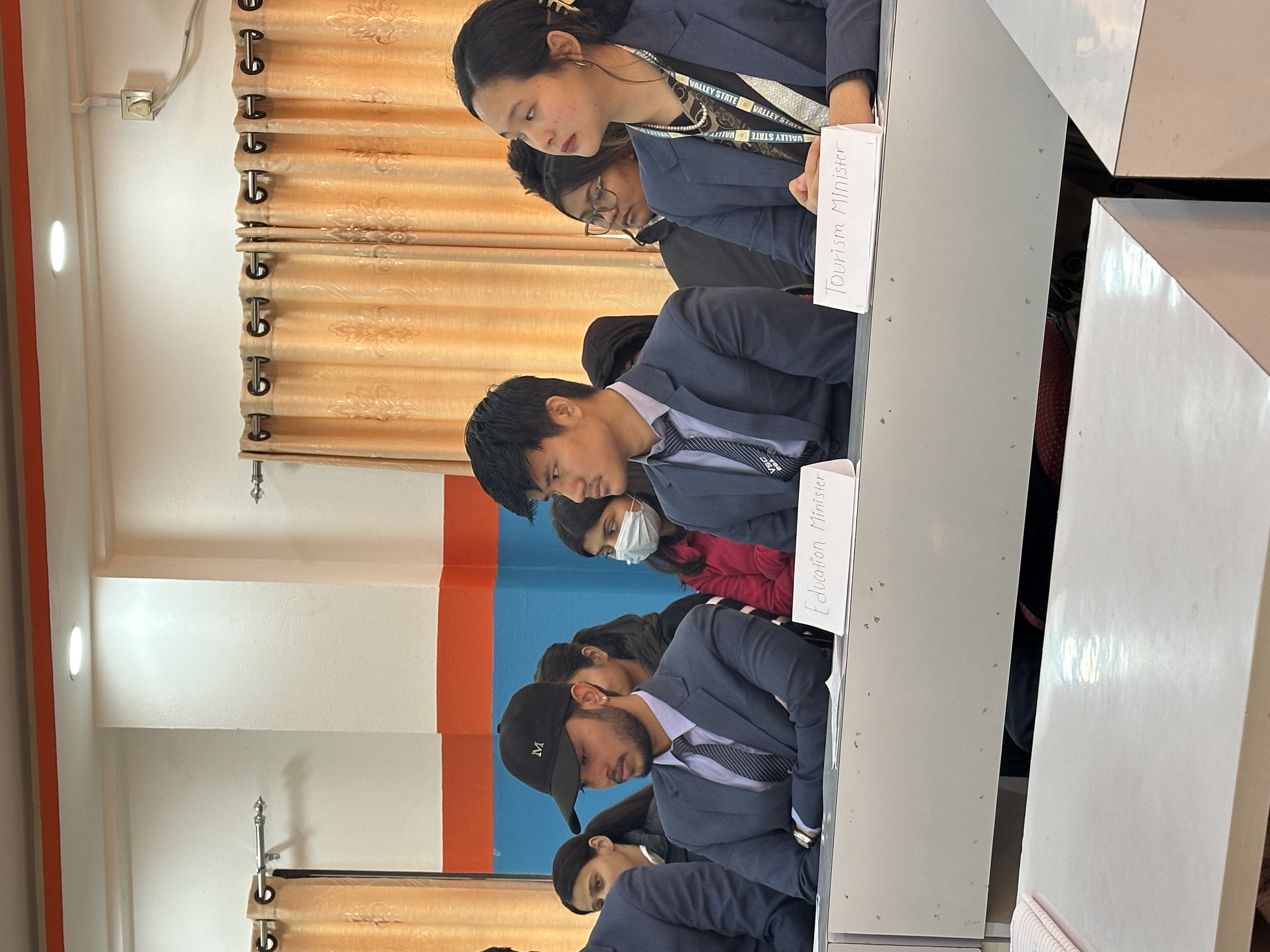 Market Analysis Conference